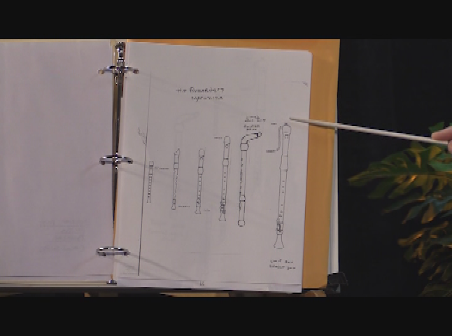 Thumbnail image for Learning Music with Pat #928