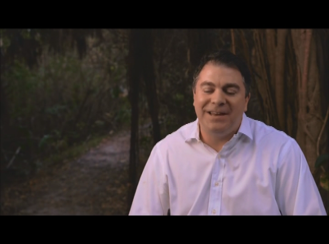 Thumbnail image for Justice Clarence Thomas Commencement Address