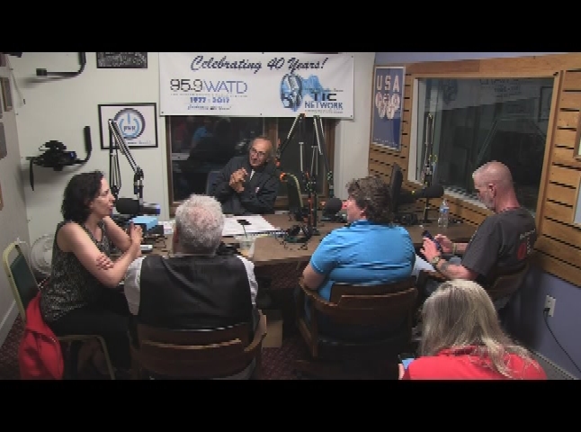 Veterans' Voice - Dr. Joe Part 2