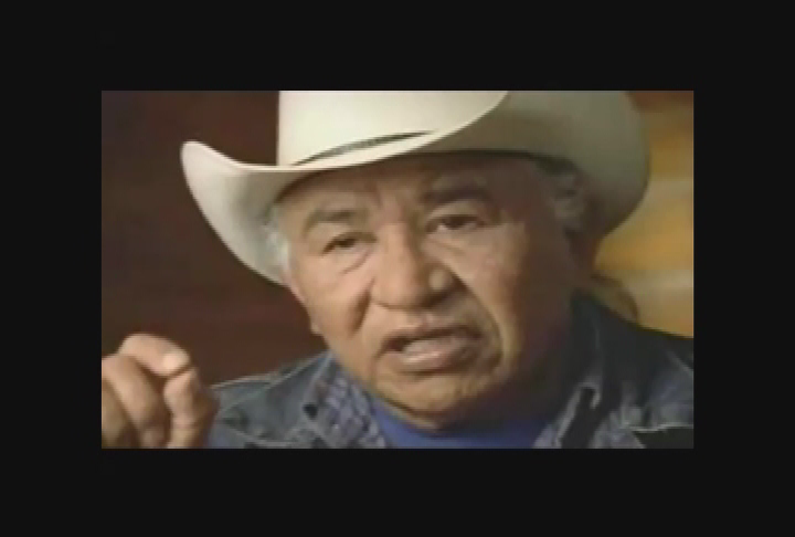 Reclaiming their Voice