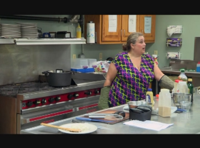 Thumbnail image for Whats Linda Cooking - Roasted Chicken