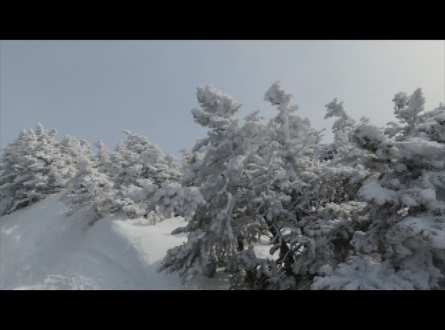 Thumbnail image for Mountain Man Adventures Episode 38