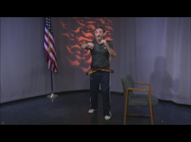 Thumbnail image for Tae Kwon Do Episode 158