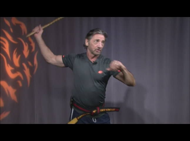 Thumbnail image for Tae Kwon Do Episode 159