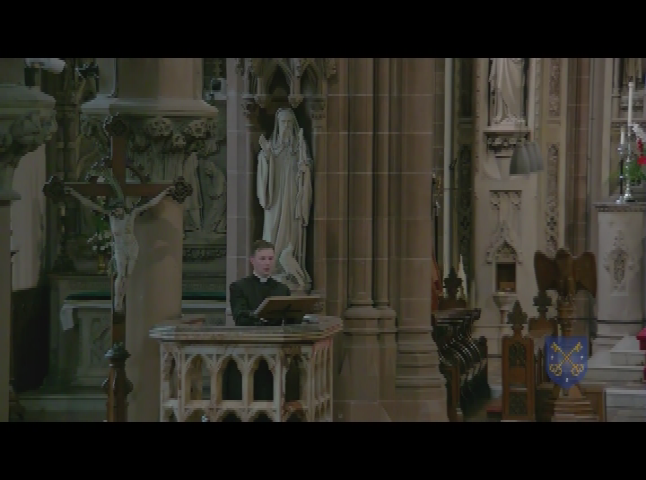 Thumbnail image for What is The Mass