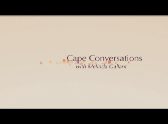 Cape Conversations - Boston Light