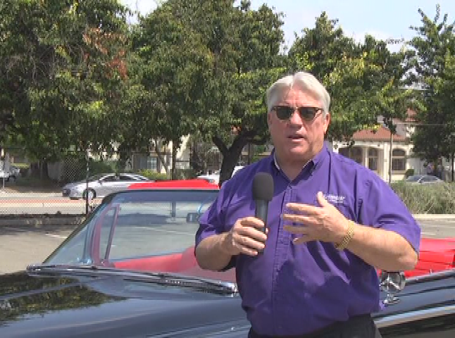 Car Guy Channel Episode 129