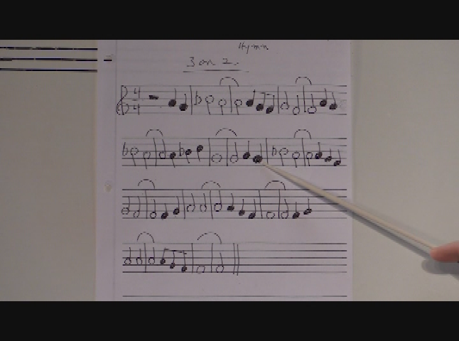 Thumbnail image for Learning Music with Pat #932