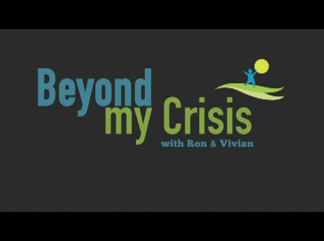 Thumbnail image for Beyond My Crisis - Relationships & Betrayal