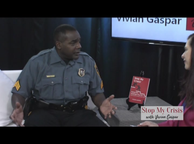 Thumbnail image for Stop My Crisis - Cyber Bullying