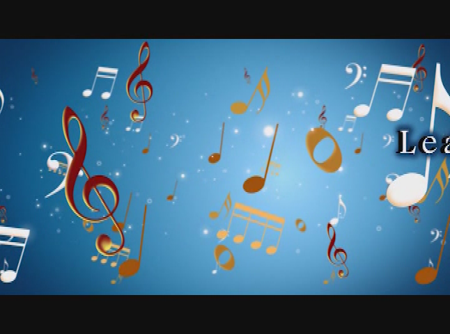 Thumbnail image for Learning Music with Pat #926