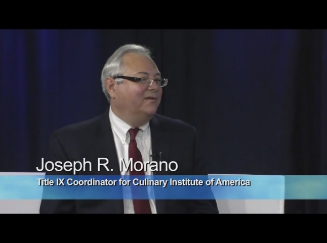 Thumbnail image for Stop My Crisis - Sexual Harassment in the Workplace