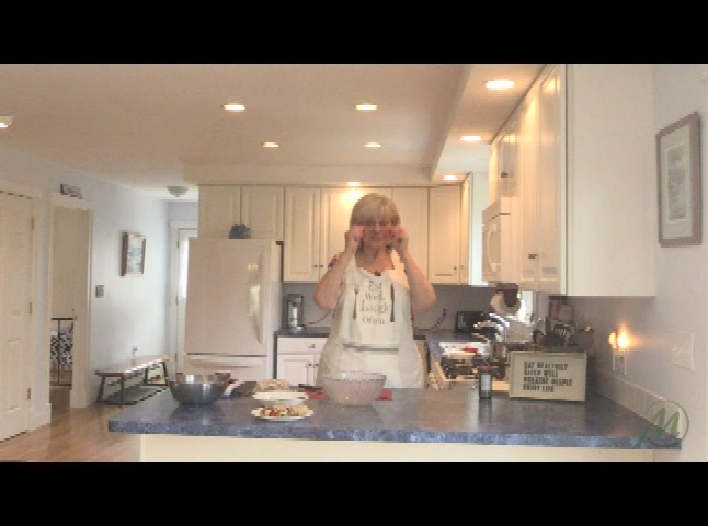 Rita's Delicious Dishes Ep3