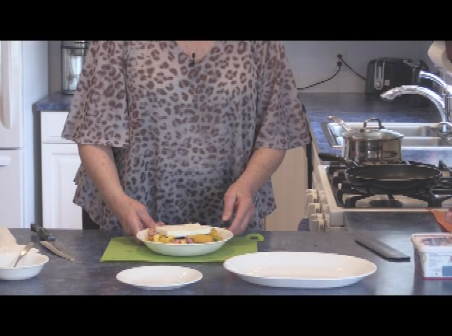 Rita's Delicious Dishes Ep1