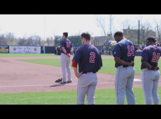 Champlain College 2018 - Student Video Showcase