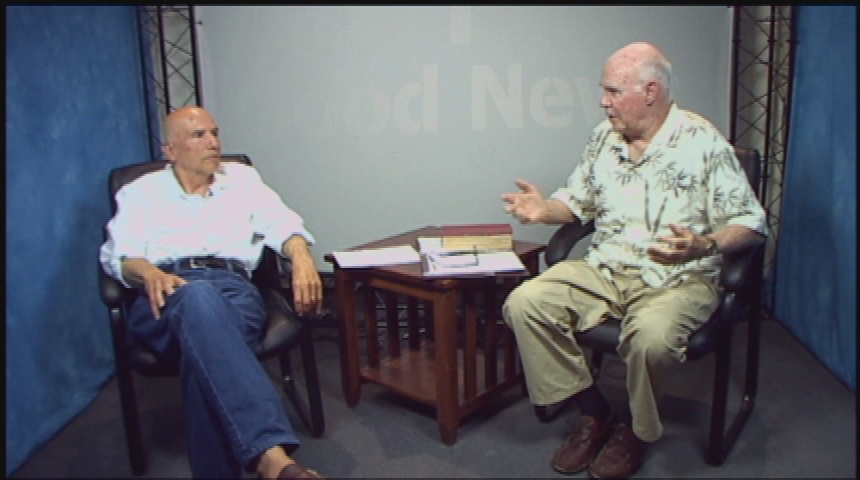 Good News - John Gouliaris