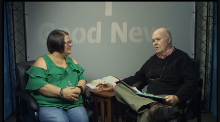 Good News - Amber Ellis Part 2