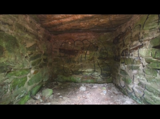 Halloween - 13 Most Haunted Places in Massachusetts
