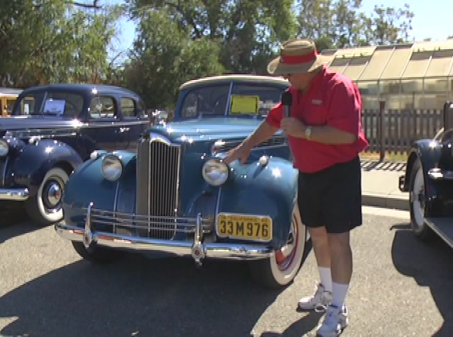 Car Guy Channel Episode 130