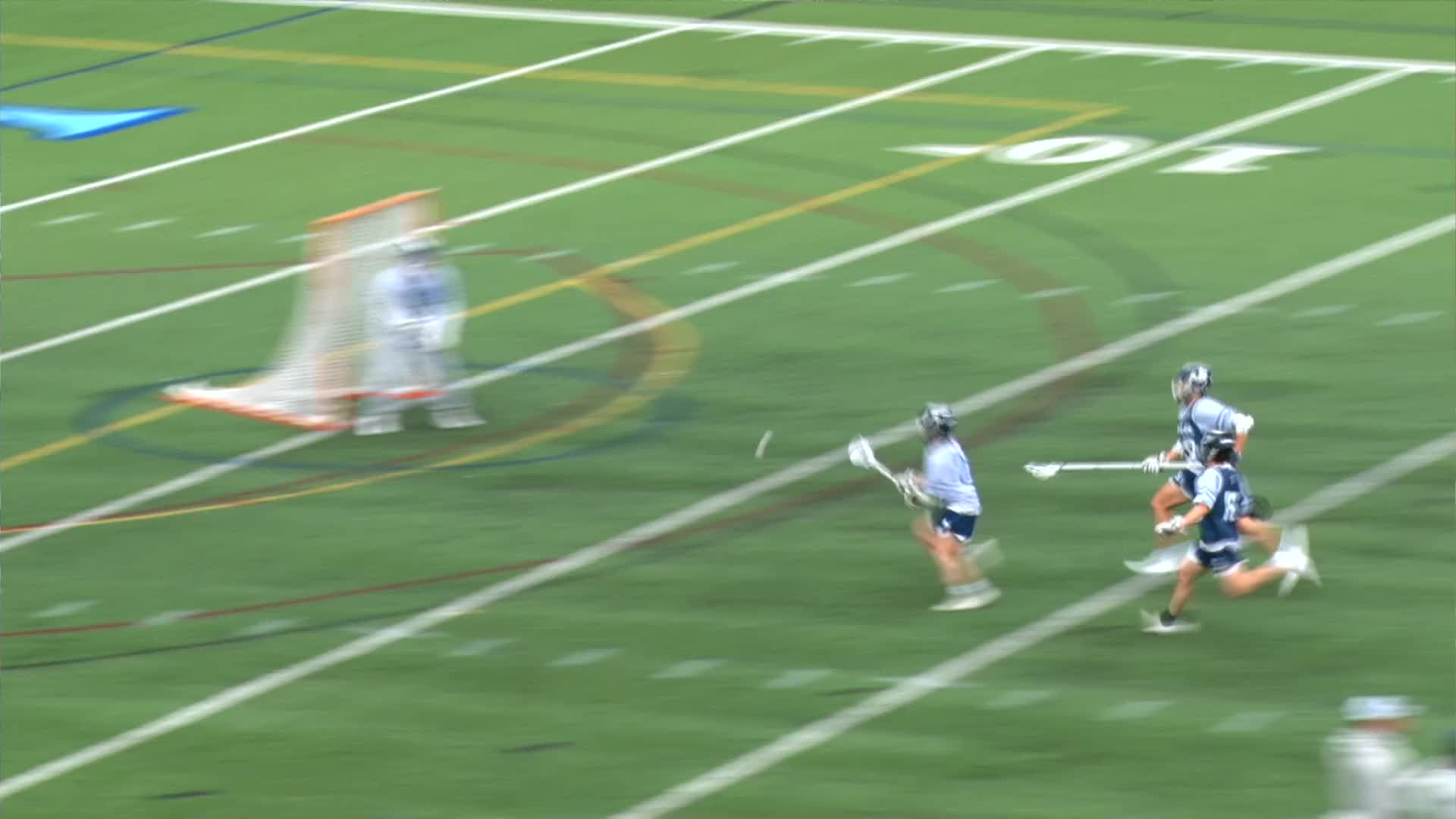 Staples @ BG Boys Varsity Lacrosse - 04-20-24