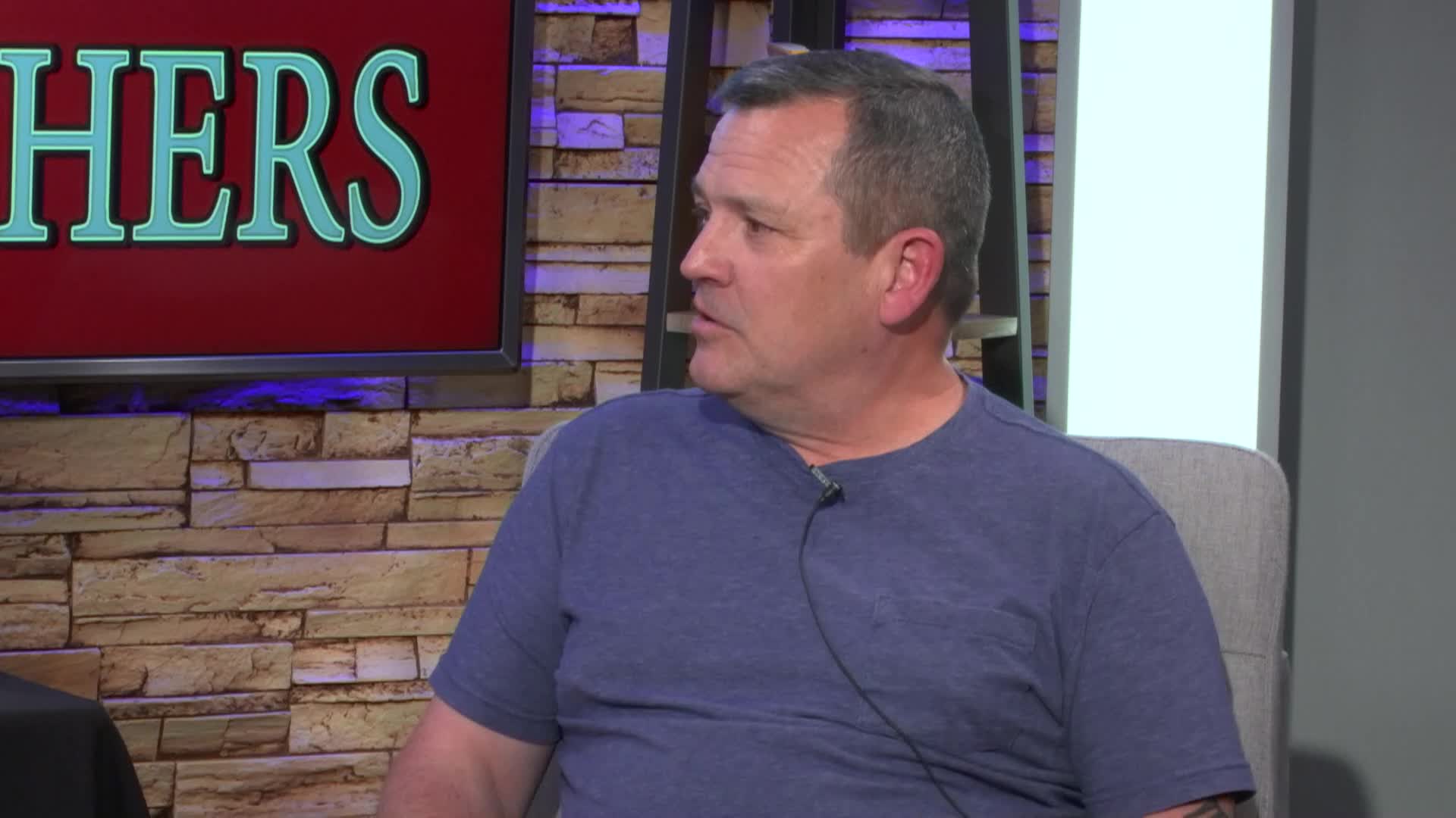 Thumbnail image for Fur, Fins and Feathers - Episode 125