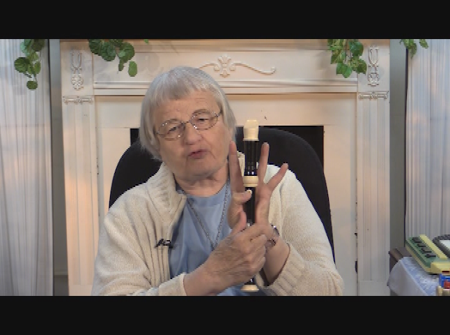 Learning Music with Pat #939