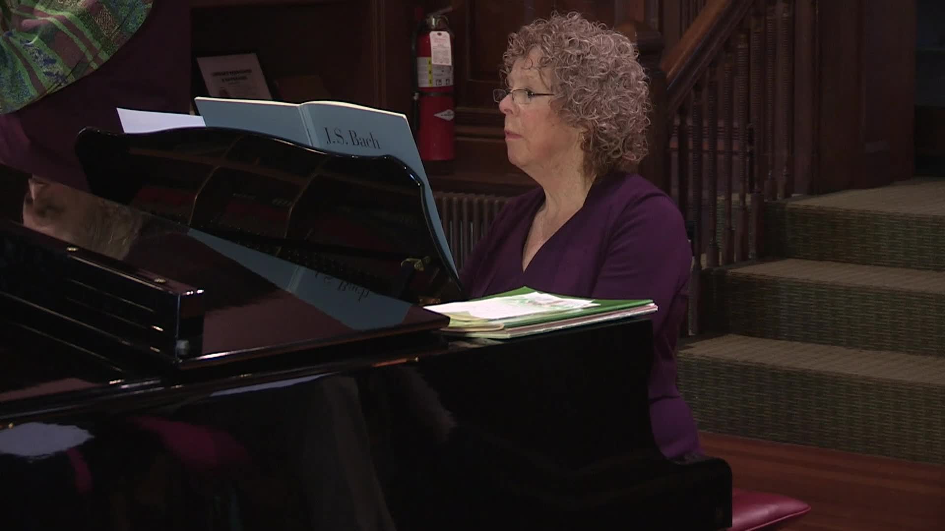 Thumbnail image for Concerts @ the Crane - Scott Woolweaver and Lynn Salmonsen