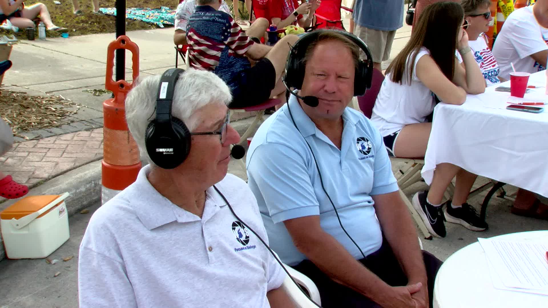 Thumbnail image for Independence Day Parade - July 4, 2024