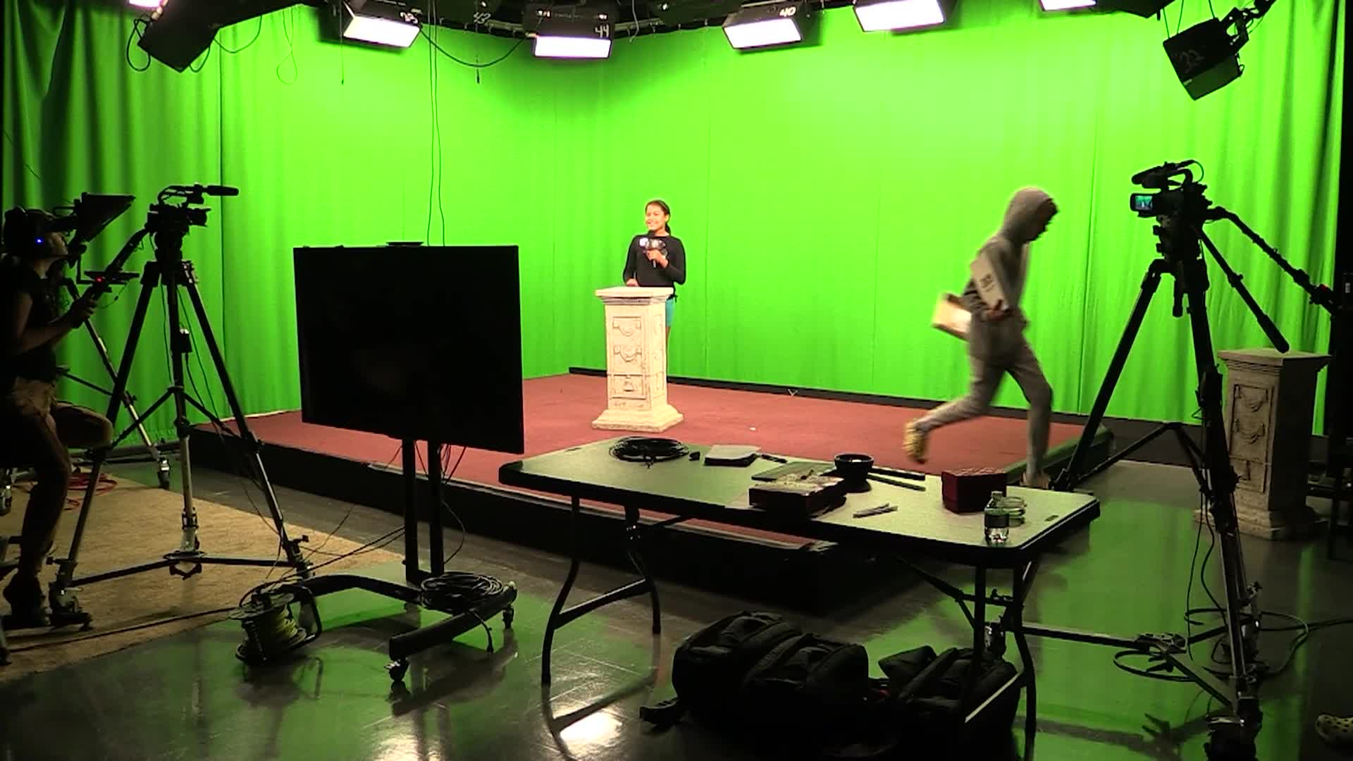 Thumbnail image for HCTV Summer Camp 2024 Project