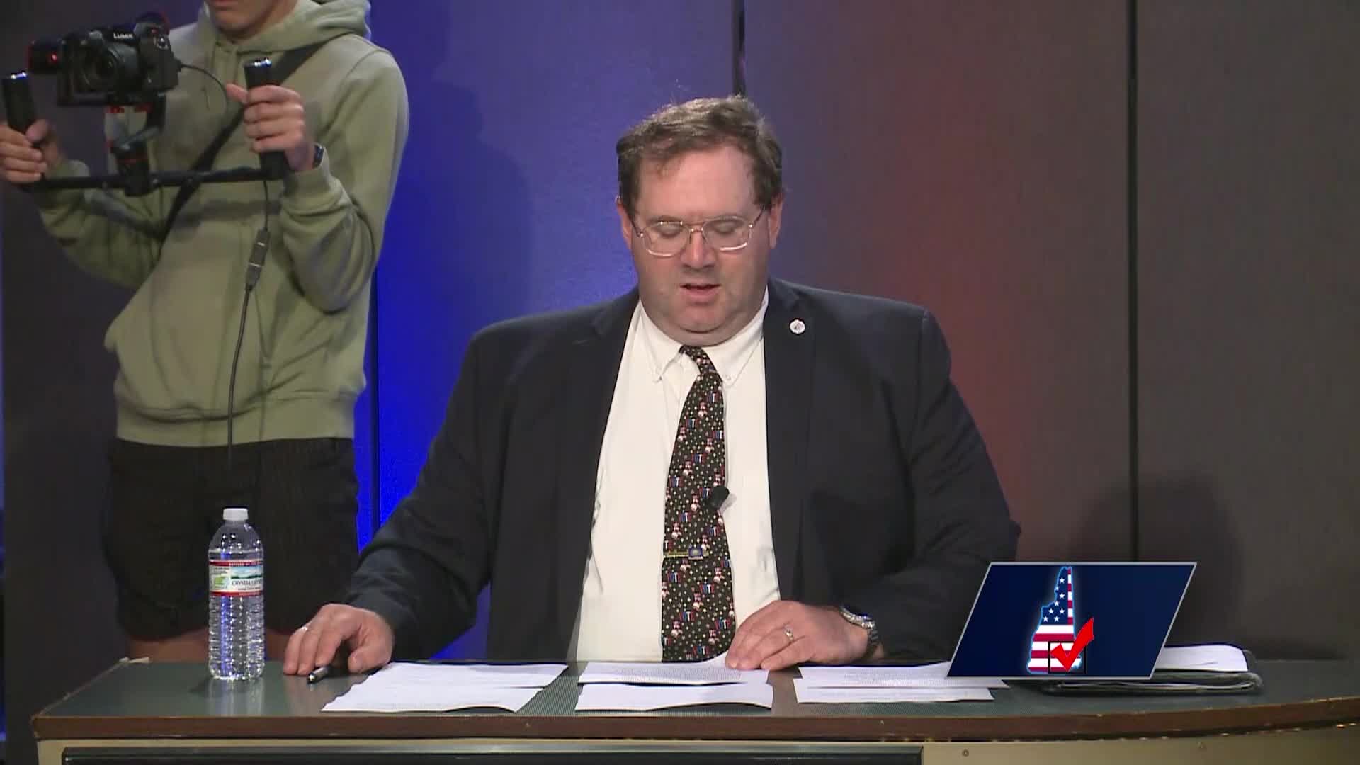 Thumbnail image for NH Candidates Night - Gubernatorial - Salem NH