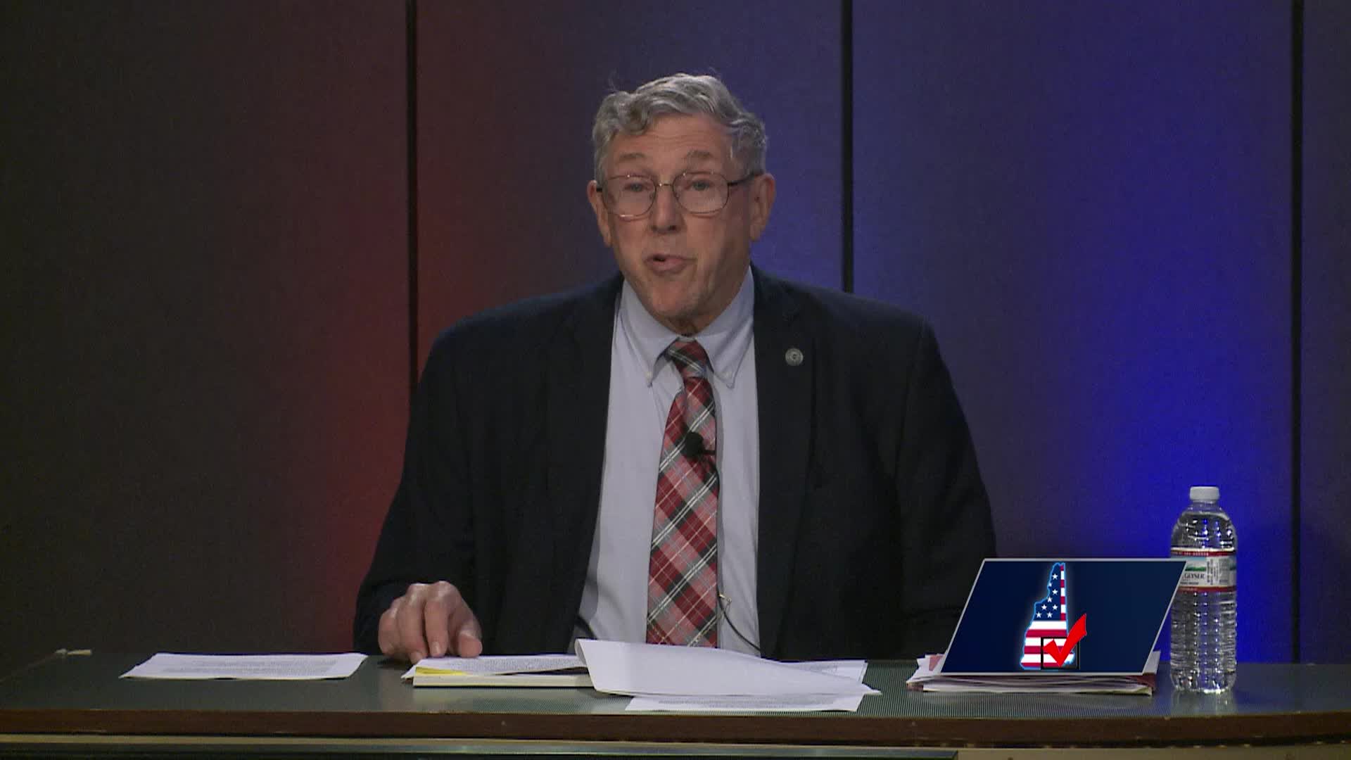 Thumbnail image for NH Candidates Night - CD2 Candidates presented by the Southern NH Chamber of Commerce