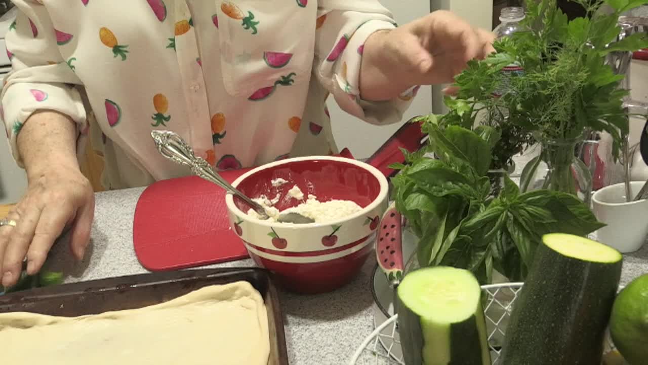 Thumbnail image for Cathy Neptune - Veggie Vibes