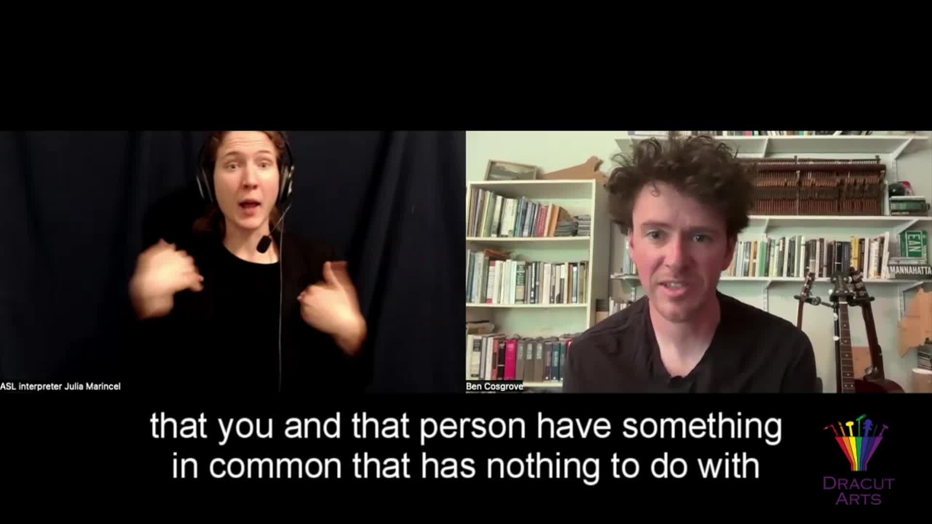 Thumbnail image for Dracut Arts - Nov. 2024 Why Art is Important