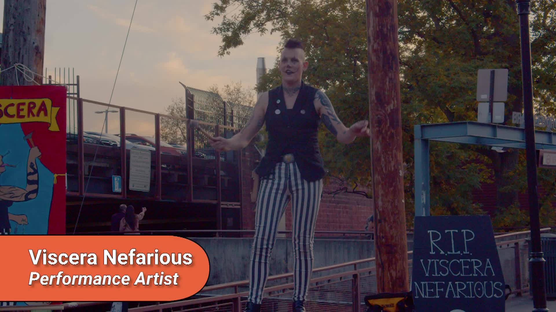 Thumbnail image for Brattleboro Gallery Walk - October 4, 2024