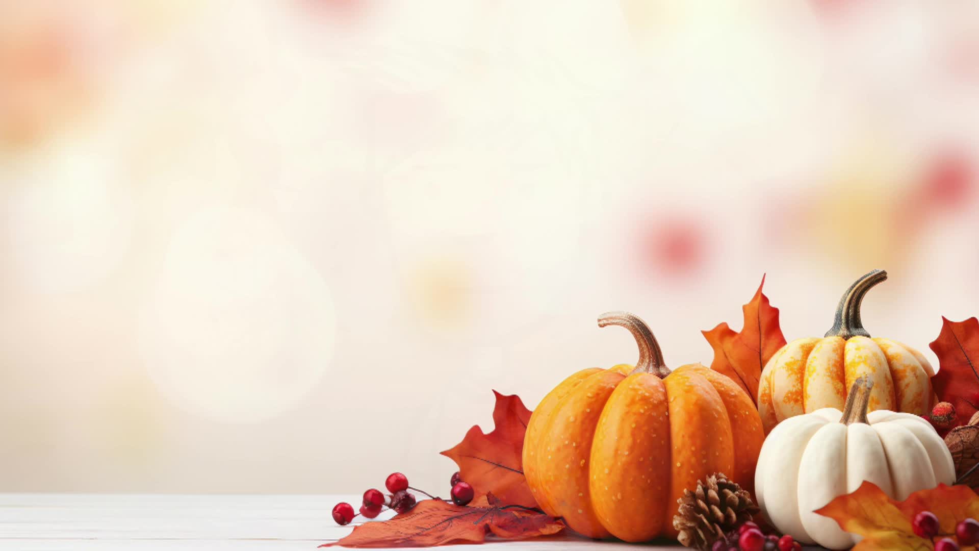 Thumbnail image for A Thanksgiving Message