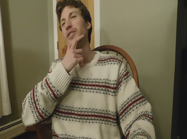 Any Way You Slice It (Thanksgiving Film)