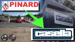 Navigate to Hudson DPW/Sustainability - Casella Feedback PSA