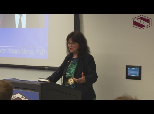 Knights of Columbus - The Sexual State - Why the Government is Wrong and We Were