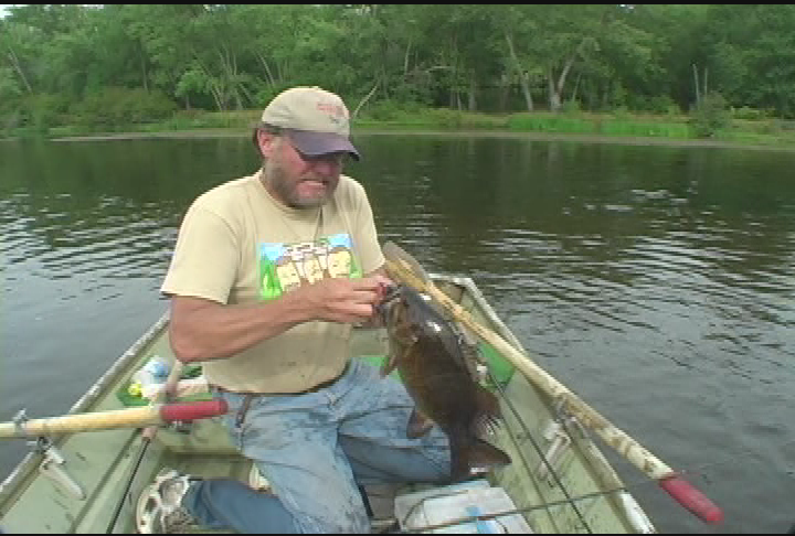 Thumbnail image for No Excuses Outdoors - Retro Footage