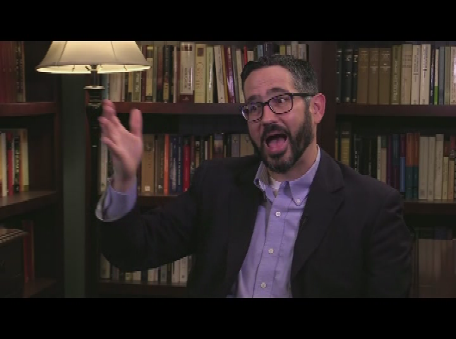 Thumbnail image for KOFC- The Lost Tribes of Israel