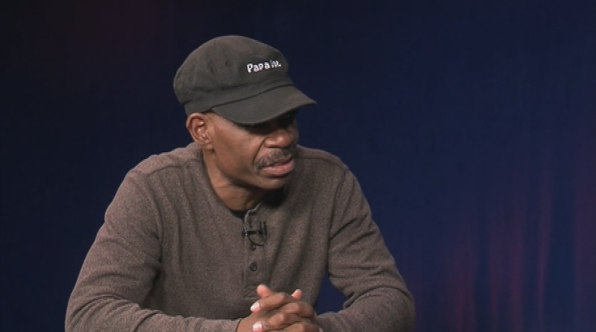 Thumbnail image for Good News - Papa Joe Bradford Part 1