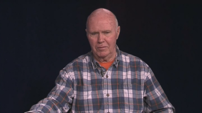 Thumbnail image for Good News - Papa Joe Bradford pt2