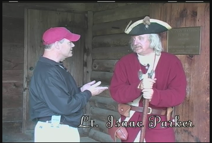 Thumbnail image for On the Road Visits - The Fort #4