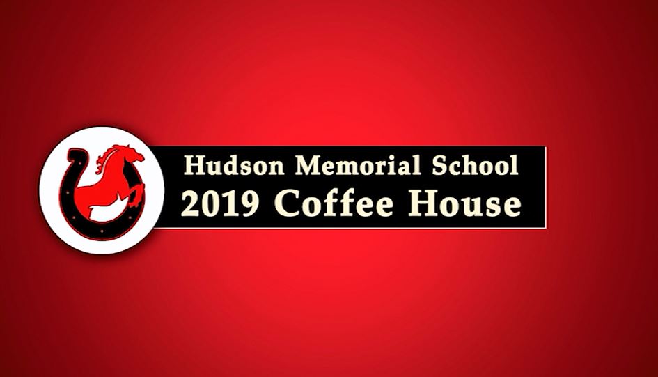 Thumbnail image for Hudson Memorial School 2019 Coffee House