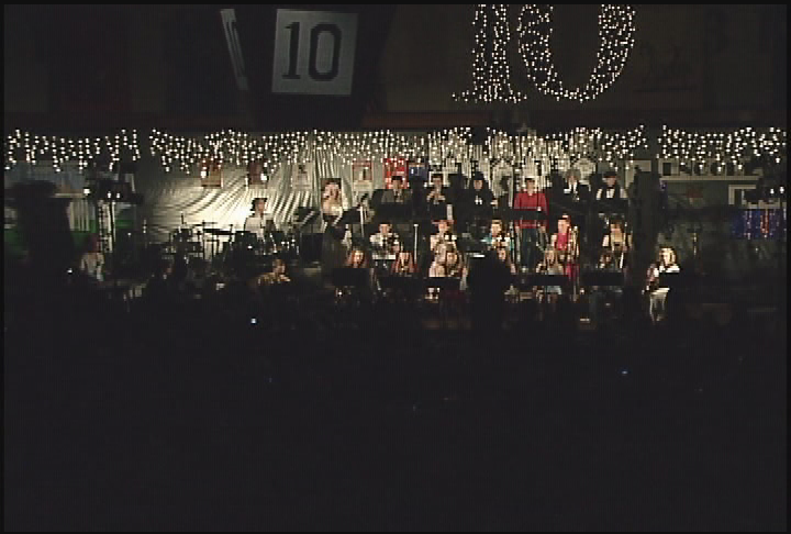 Alvirne Cabaret 2007