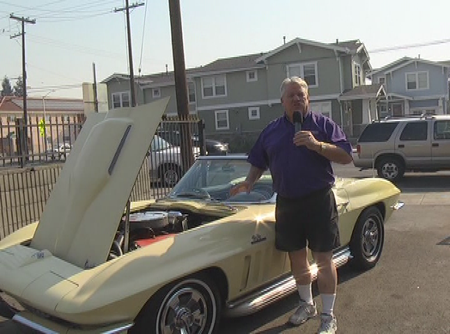 Thumbnail image for Car Guy Channel Episode 131