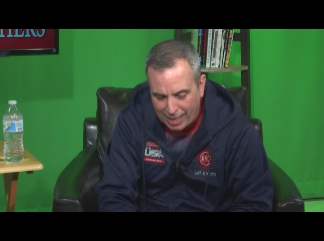 Thumbnail image for Fur, Fins & Feathers Episode 15