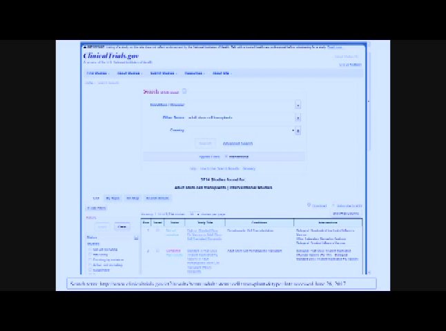 Thumbnail image for KOFC- Stem Cells Save Lives