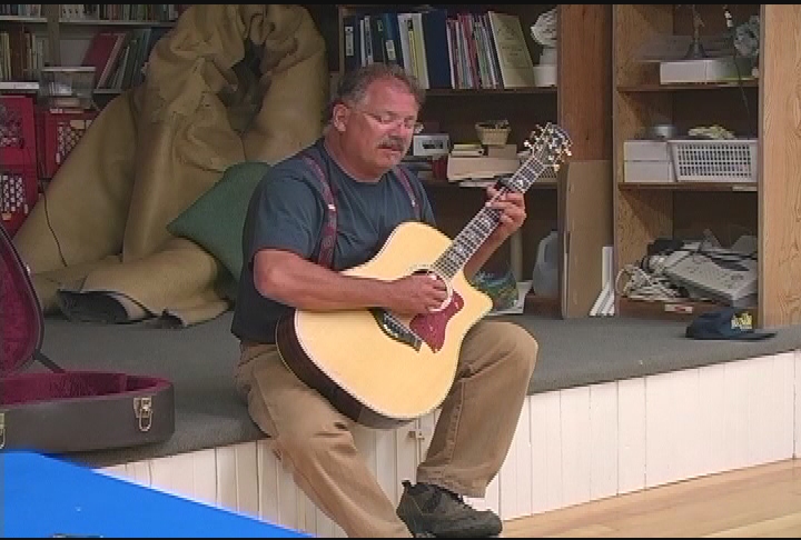 Thumbnail image for the humble farmer presents -The artistry of Danny Breau