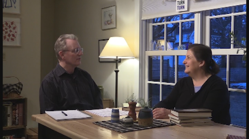 Dracut Arts - Field Episode